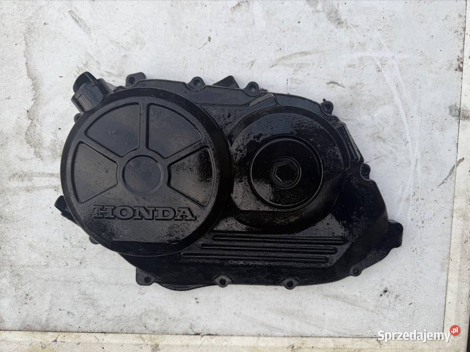 Pokrywa dekiel Honda VFR 750 rc36 Ostrzeszów