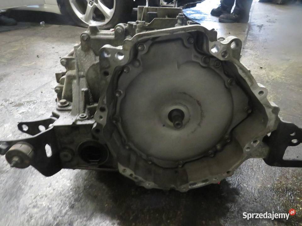SKRZYNIA PRIUS 3 III P9073A12 lubelskie