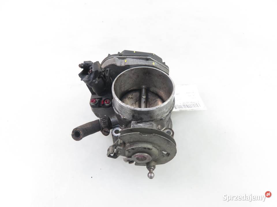 PRZEPUSTNICA AUDI A6 C5 28 078133063AH osobowe