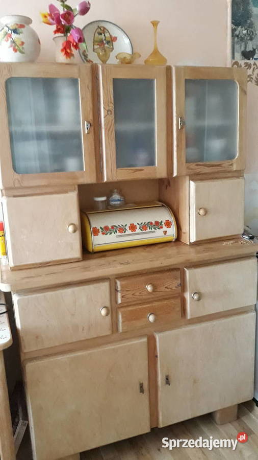 Meble kuchenne dolnośląskie Wrocław