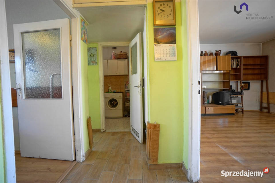 Mieszkanie 5375m2 2 pokoje Katowice Sprzedaż sprzedam