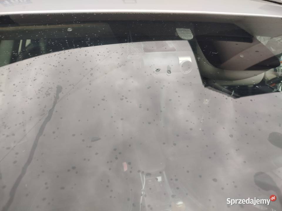 Renault Laguna 3 kombi elektryczne lusterka Serock