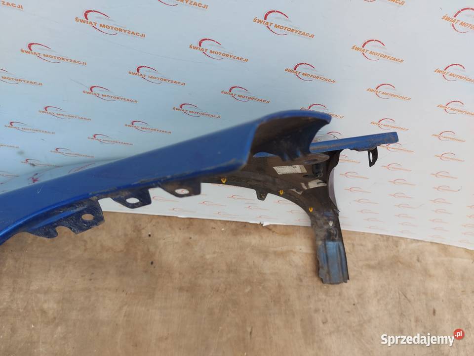 MOKKA A 14 VVT 14r błotnik prawy przód 150 Kielce