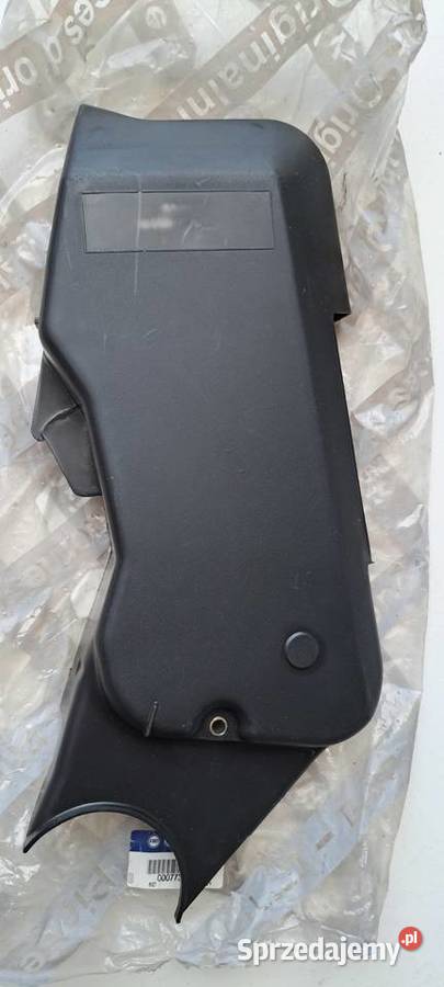 Obudowa osłona rozrządu 7739437 FIAT Punto osobowe sprzedam
