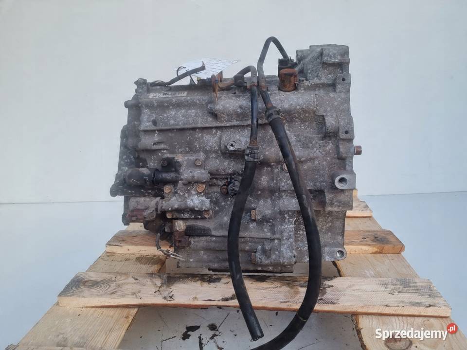 Honda Civic VII 14 16 VTEC AUTOMATYCZNA SKRZYNIA osobowe Janów