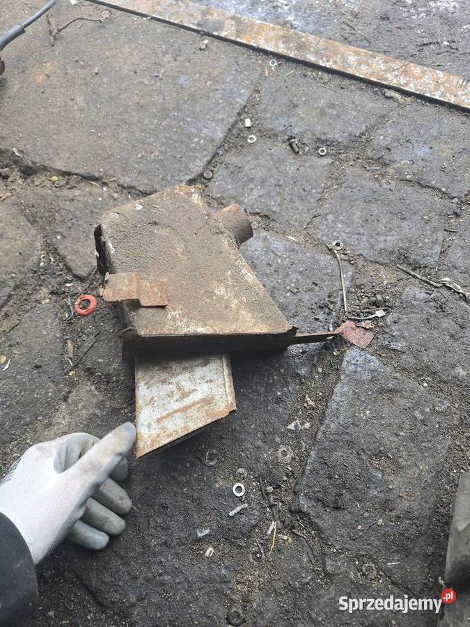 Filtr wsk 125 Gorzów Wielkopolski sprzedam