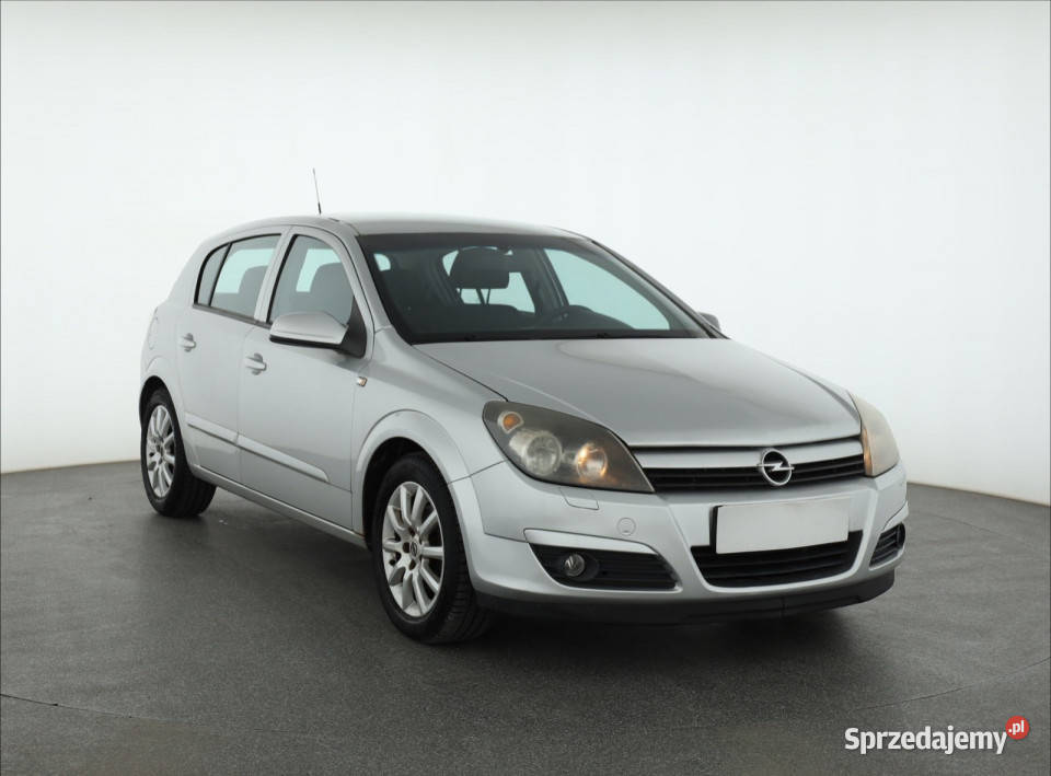 Opel Astra 16 16V centralny zamek mazowieckie sprzedam