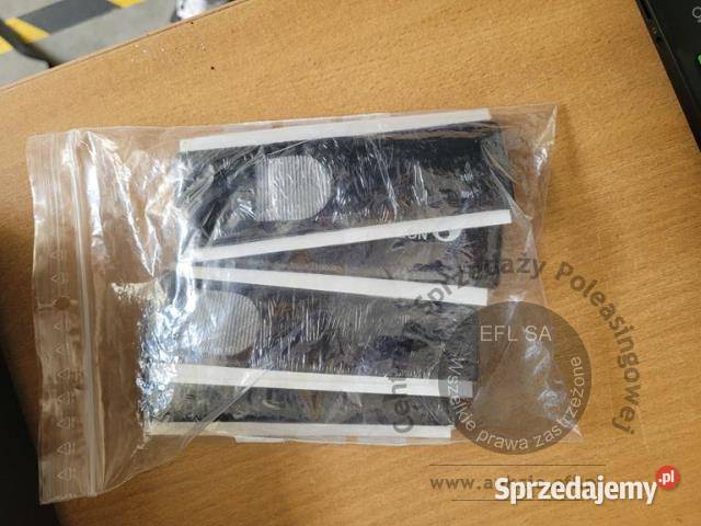 Urządzenie Medyczne TELEMYO DTS 7K MR dolnośląskie Magnice