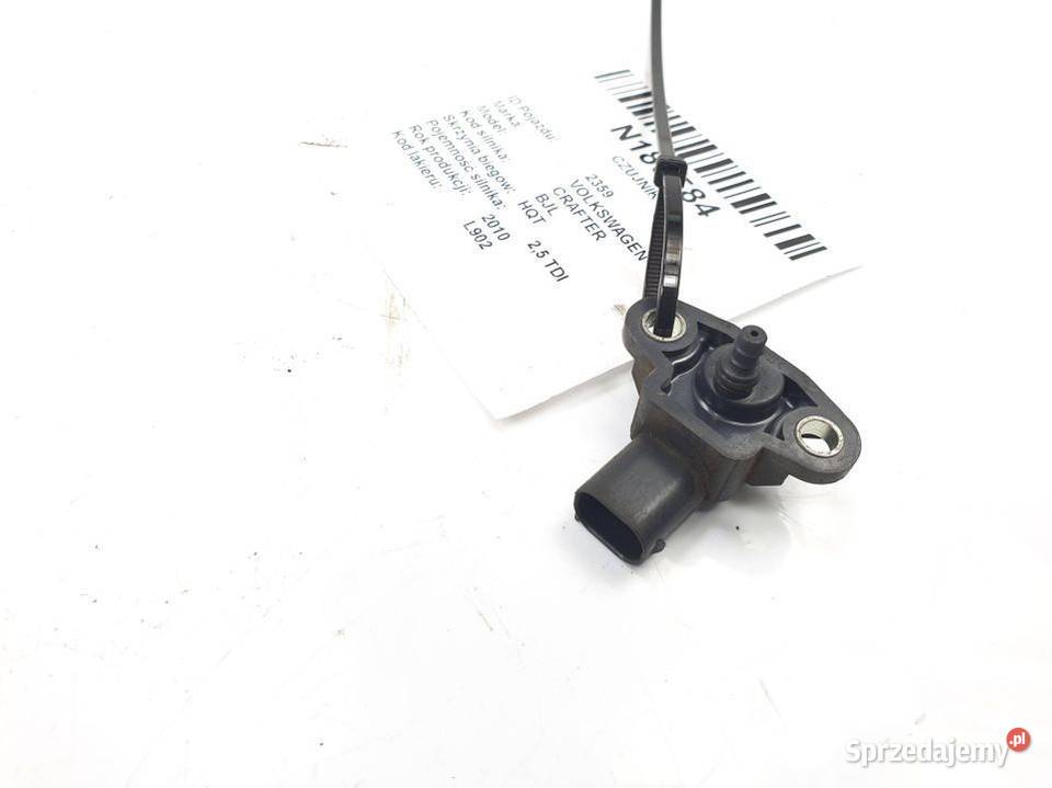 CZUJNIK VOLKSWAGEN CRAFTER A0051535028 osobowe Lipno