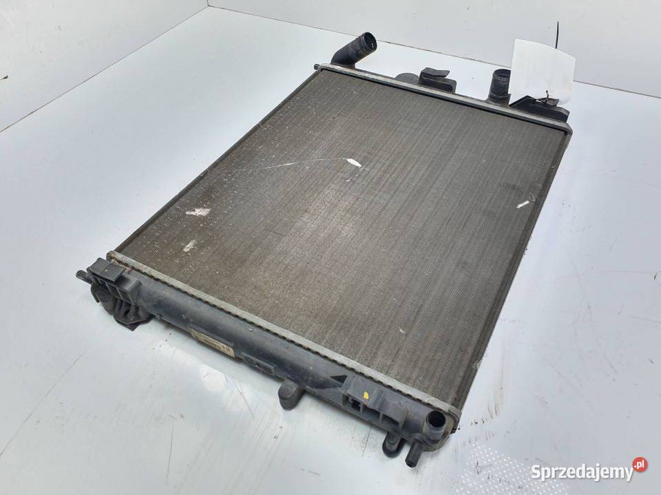 CHŁODNICA WODY RENAULT CLIO 7700430784 osobowe