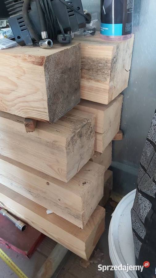 Kantówki 14x14 Skarżysko Kościelne