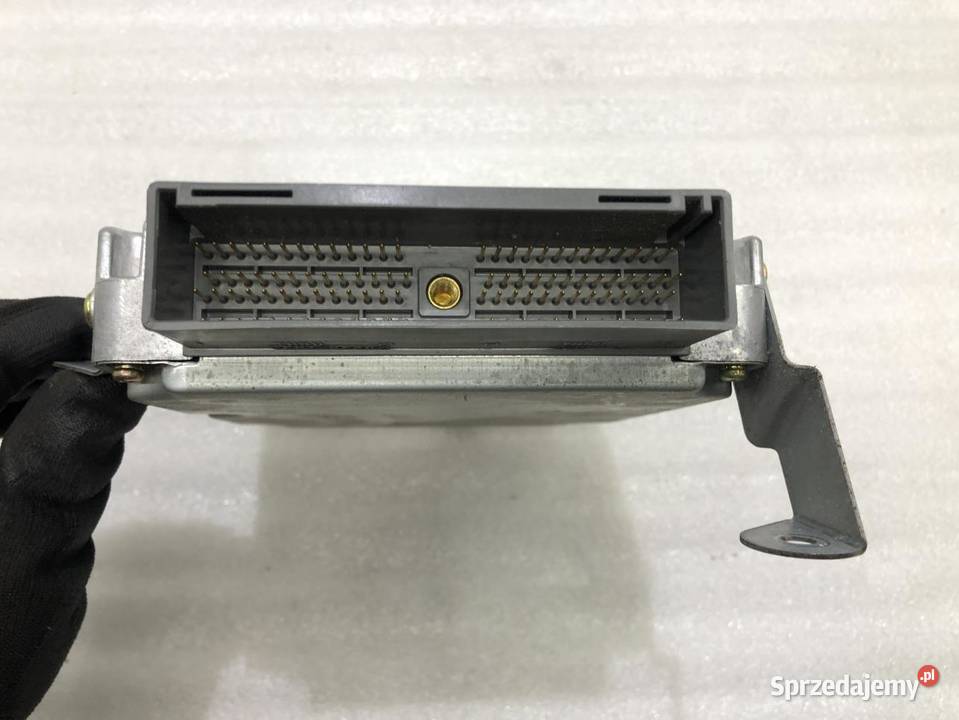 STEROWNIK SILNIKA MAZDA 6 GG 2758006251 20CITD Komputery