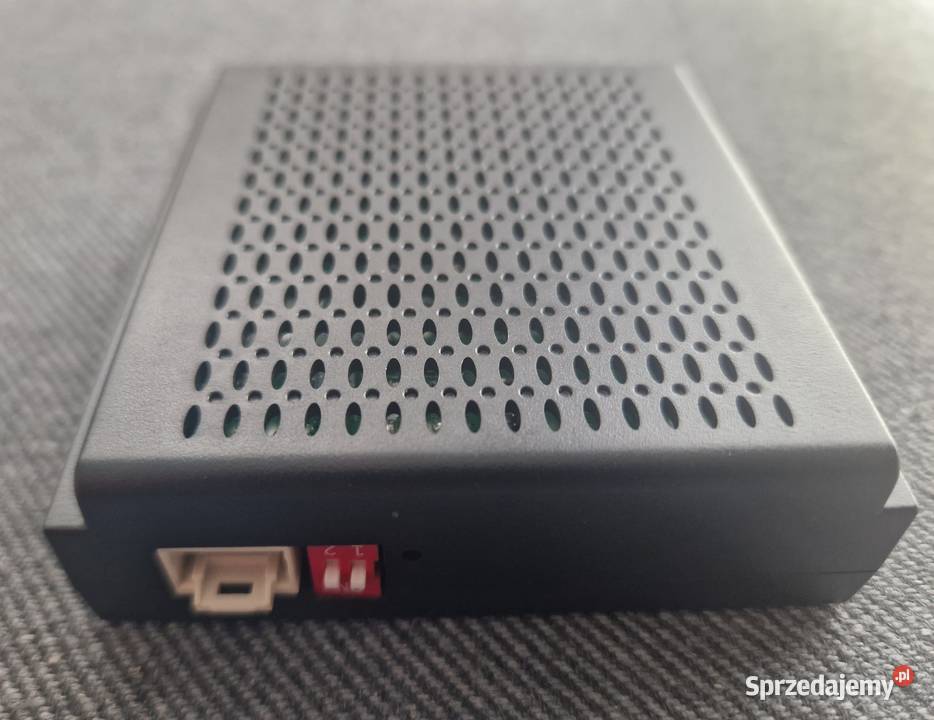 Carplay Android Auto do Mercedes Benz A B C E Warszawa