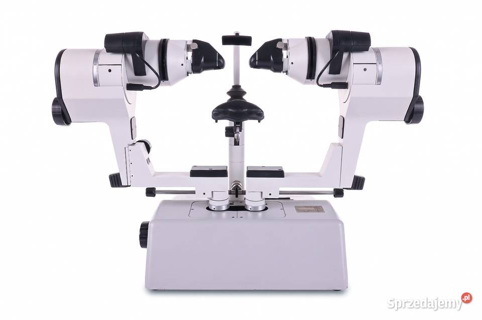 Synoptofor OCULUS 58100 Leszno