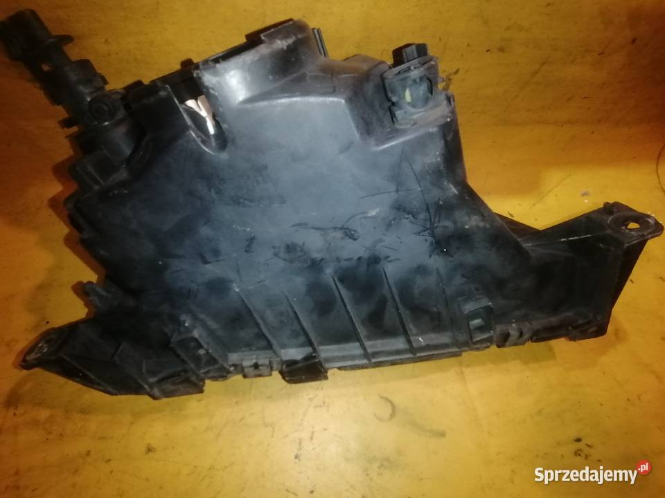 lampa przód lewa Peugeot 306 r9399 1xH4 osobowe Lampy przednie Piotrków Trybunalski