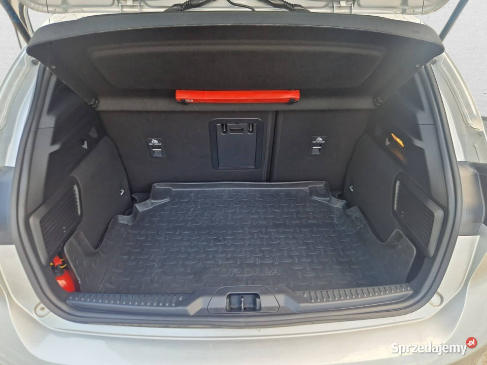 Ford Focus 10 EcoBoost mHEV STLine X Z Polskiego pełny VAT mazowieckie Warszawa