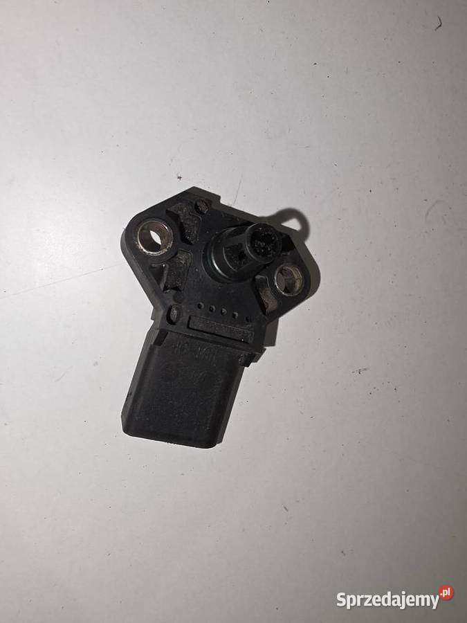 Czujnik ciśnienia Map sensor 038906051C Rok produkcji 2001