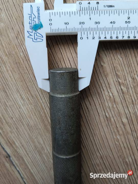 Narzędzie serwisowe wybijak 2 stopniowy lubelskie Biała Podlaska sprzedam