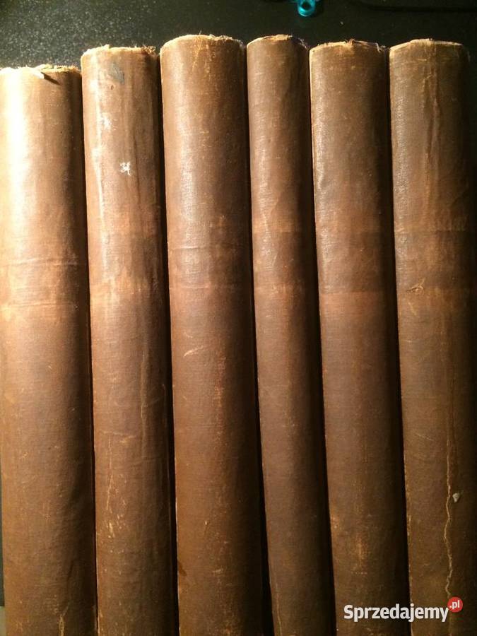 2755 Podręczna Encyklopedia Powszechna 895 r Antykwariat Szczecin