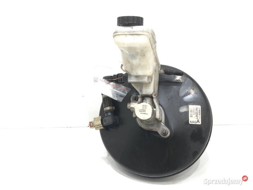 SERWO HAMULCOWE OPEL CORSA E 39078521 Hatchback