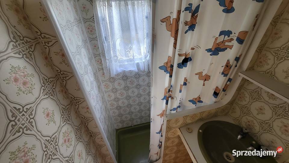 Domki domek holenderski domek angielski A169 Gołaszyn