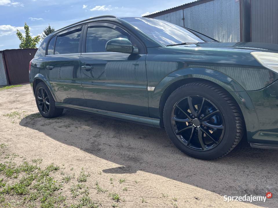 Sprzedam Opla Signum diesel Włocławek