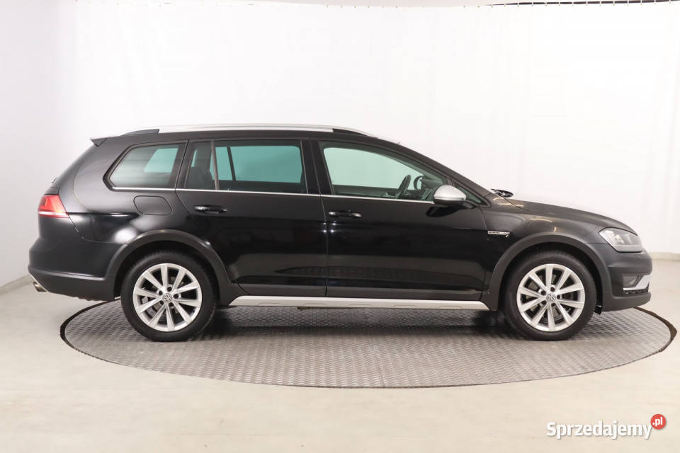 VW Golf 18 TSI Zabrze sprzedam