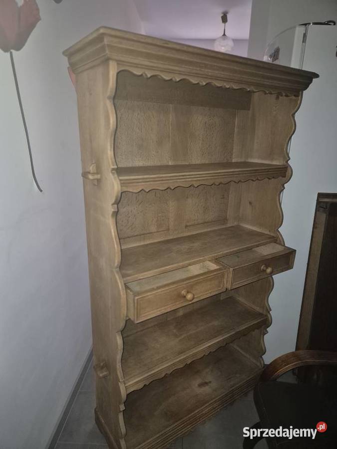 Sprzedam regal