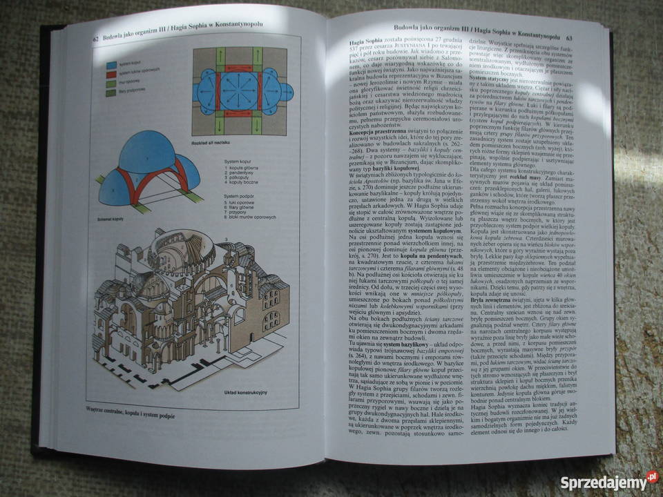 ATLAS ARCHITEKTURY tom III Muller fa