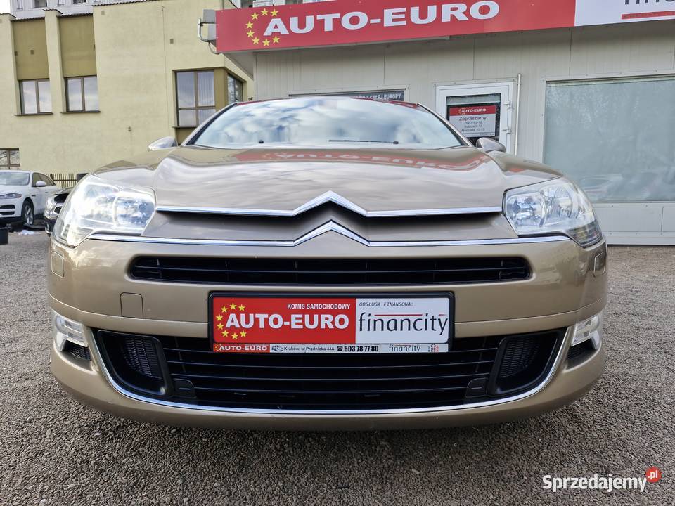 16 benz serw ASO Exclusive lakier 100 fabryczny Kraków