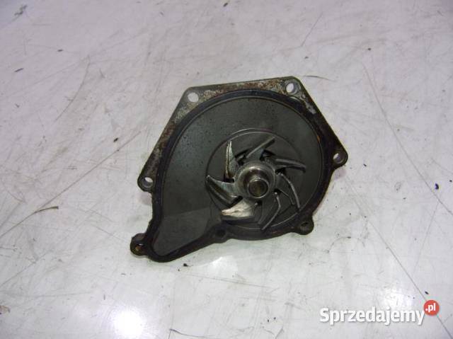 POMPA WODY AUDI A8 D3 4E0 30 TDI osobowe Pompy wody sprzedam