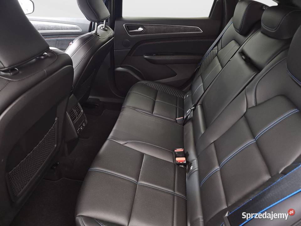 Arkana 13 TCe mHEV esprit Alpine EDC 158KM sprzedam