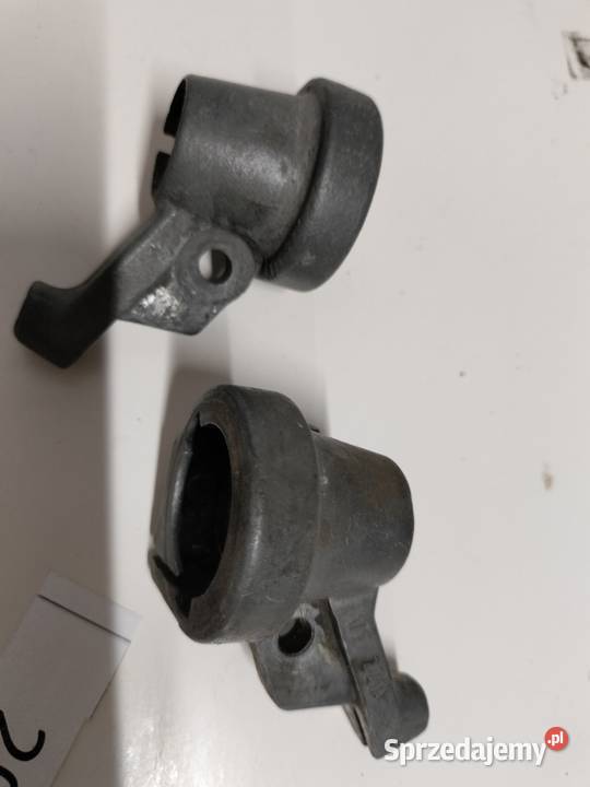 Komar Romet Korpus Korpusy manetek małopolskie Libiąż