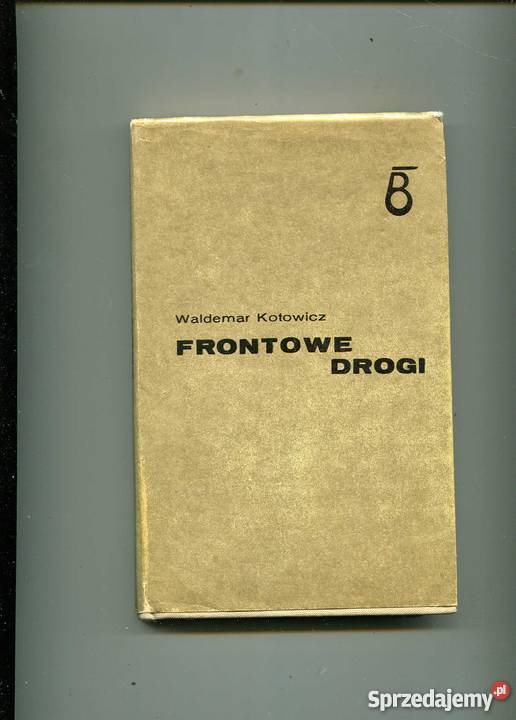 Frontowe drogi zachodniopomorskie Szczecin