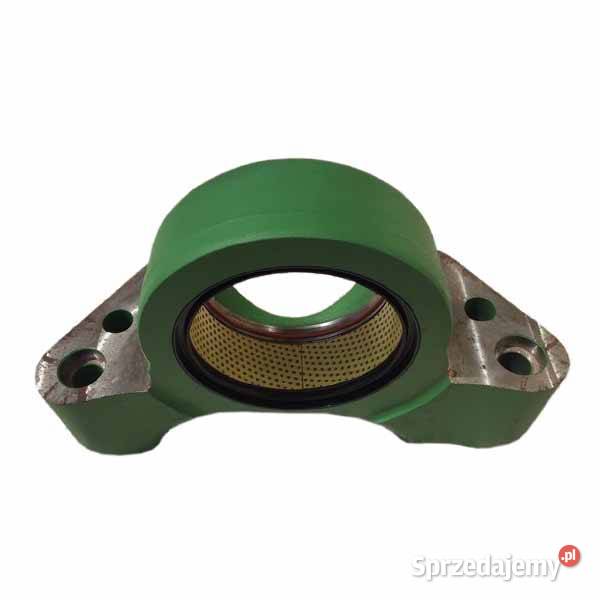 RE593259 Wspornik tylnego sworznia osi przedniej Do ciągników