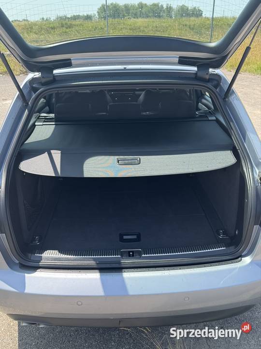 Audi A4 B7 klimatyzacja zachodniopomorskie Szczecin