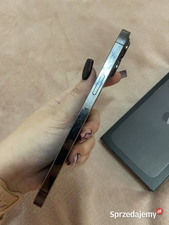 iPhone 13 Pro Mac Skierniewice