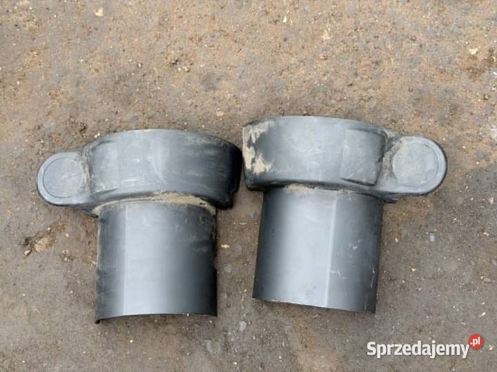 LINDE T16 obudowa LINDE 11524320621 BONNET Antonie
