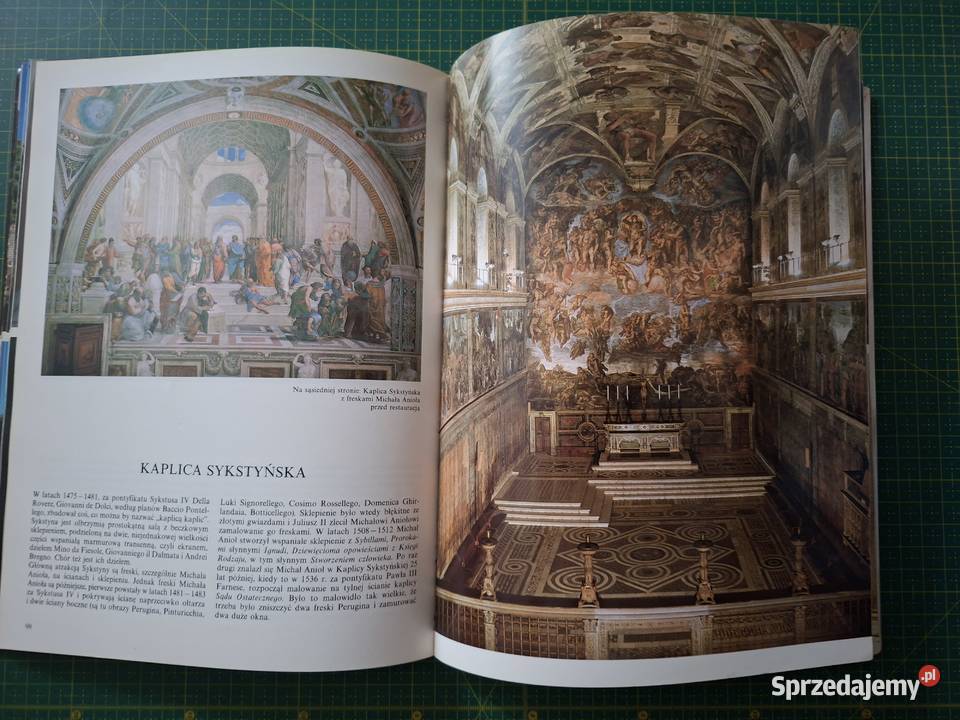 Wenecja Loretta Santini