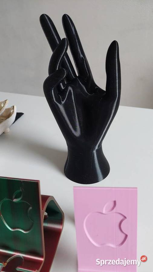 Druk 3 D ozdoby Dekoracje prezent Ruda Śląska