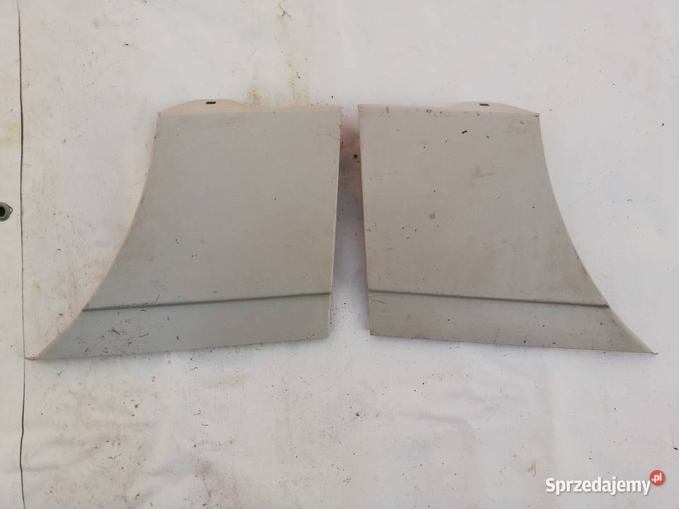 Polonez reperaturki Dąbie