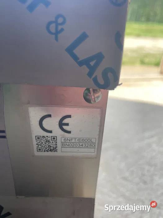 Maszyna Do Lodów Tajskich Podskarbice Szlacheckie