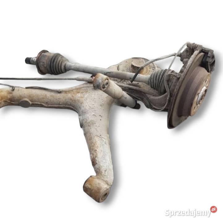 ZWROTNICA PIASTA WAHACZ PÓŁOŚ TYŁ PRAWY LEWY osobowe świętokrzyskie Działoszyce