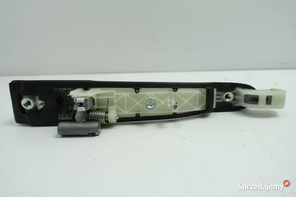 Kia Sedona II KLAMKA PRZEDNICH DRZWI prawy przód sprzedam