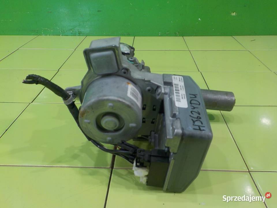 MAZDA 2 III DE 13 B 12r 5D pompa wspomagania Suków
