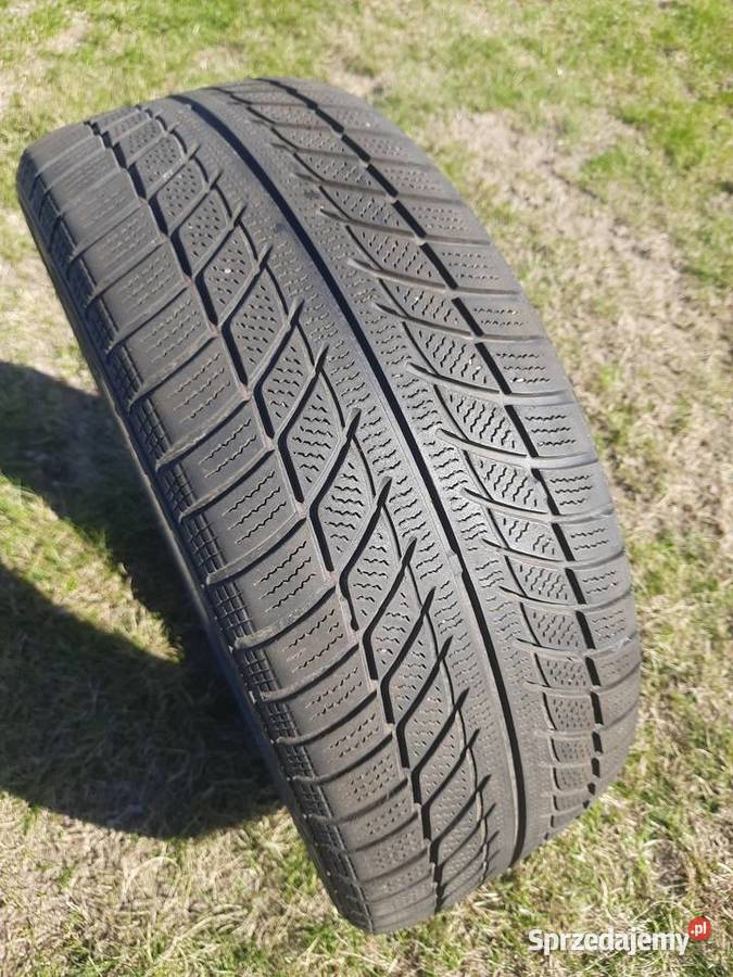 Opona zimowa 20550r17 Czemierniki