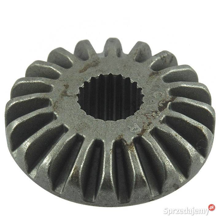 Zębatka 4WD 20T21T 70 mm Yanmar EF352T Yanmar podkarpackie Tajęcina sprzedam