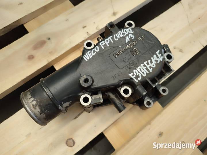 Termostat 5801375230 Iveco FTP Cursor 13