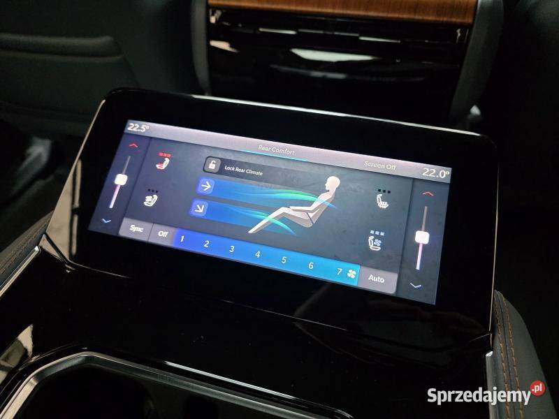 V8 HEMI 64l 477 SERIES II Przebieg33 858 mazowieckie Warszawa