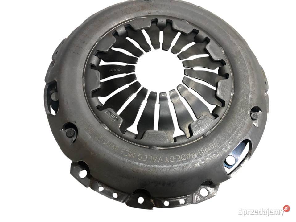 Mini Cooper S R50 R53 16 163170210 Sprzęgło świętokrzyskie